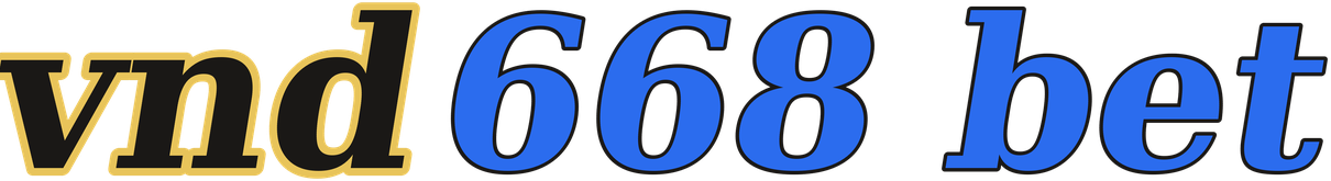 vnd668 bet logo